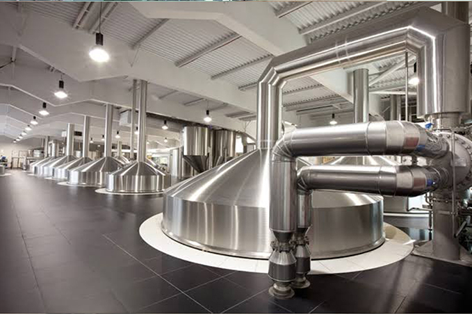 stanfrey engineering limited