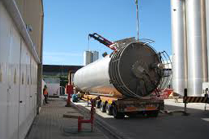 stanfrey engineering limited