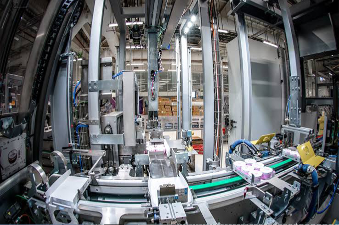 stanfrey engineering limited