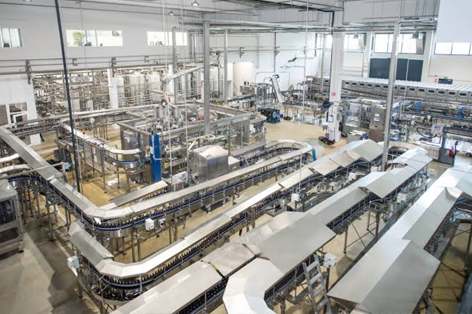 stanfrey engineering limited