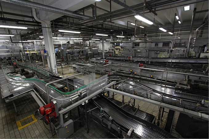 stanfrey engineering limited