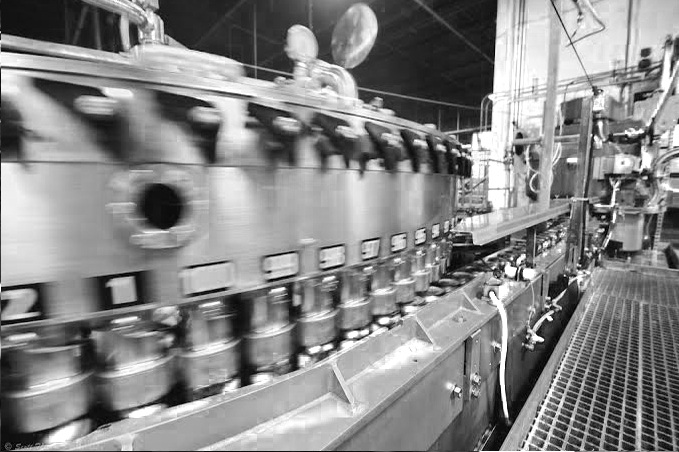 stanfrey engineering limited