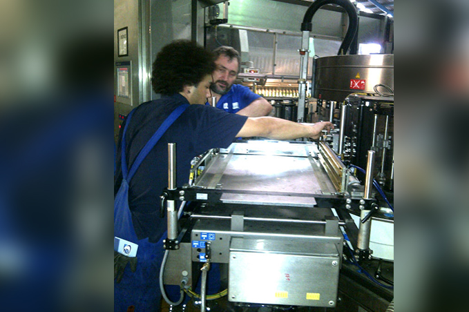 stanfrey engineering limited