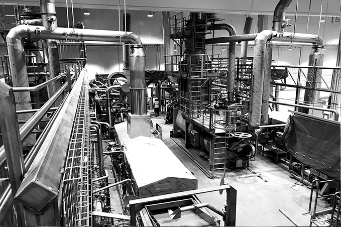 stanfrey engineering limited
