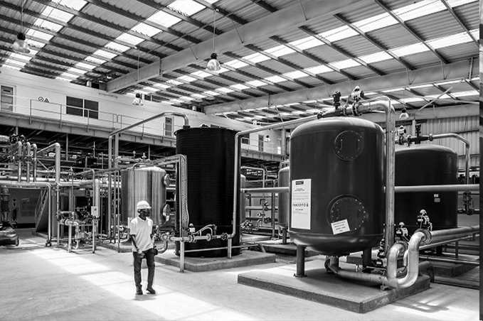 stanfrey engineering limited