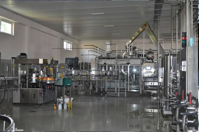 stanfrey engineering limited