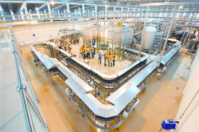 stanfrey engineering limited