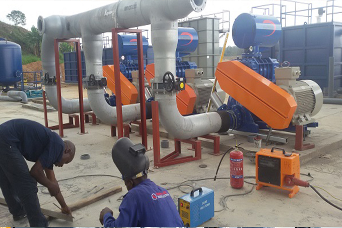 stanfrey engineering limited