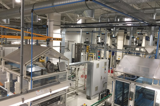 stanfrey engineering limited