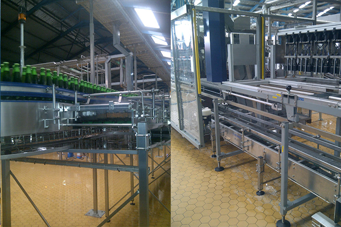 stanfrey engineering limited