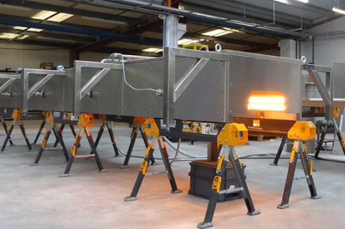 stanfrey engineering limited