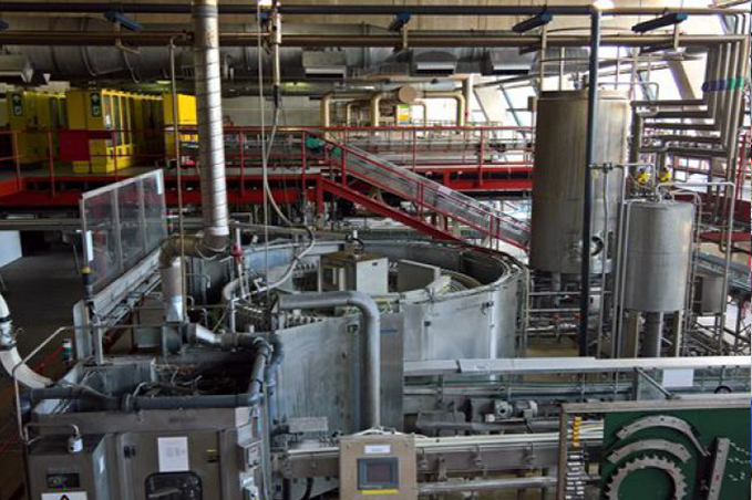 stanfrey engineering limited