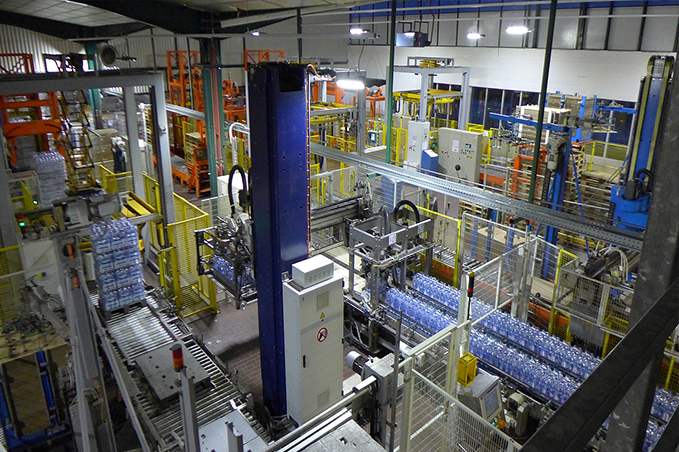 stanfrey engineering limited