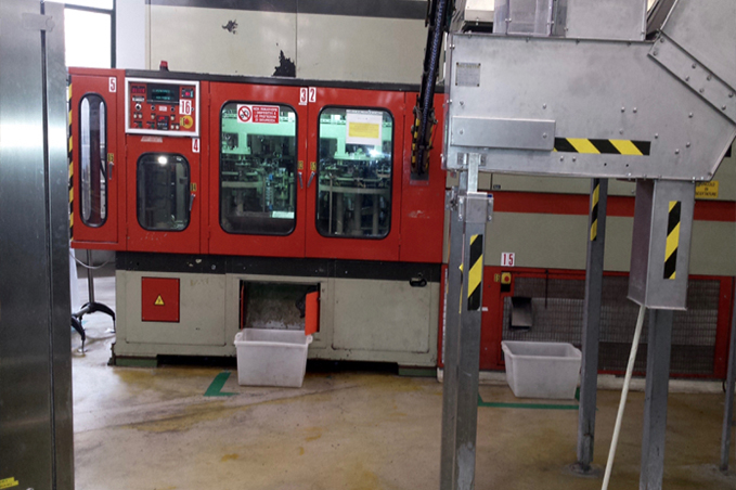 stanfrey engineering limited