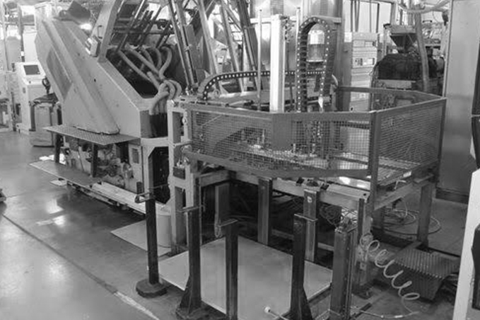 stanfrey engineering limited