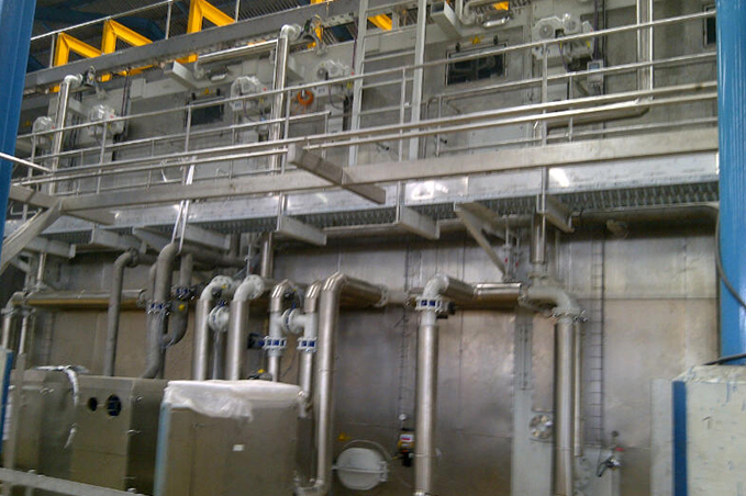 stanfrey engineering limited