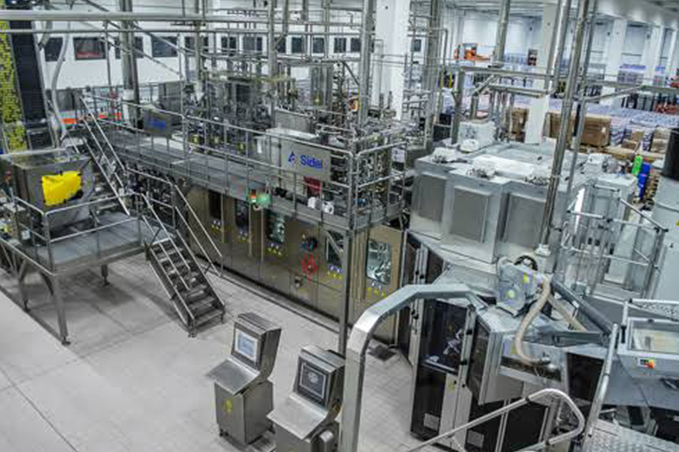 stanfrey engineering limited