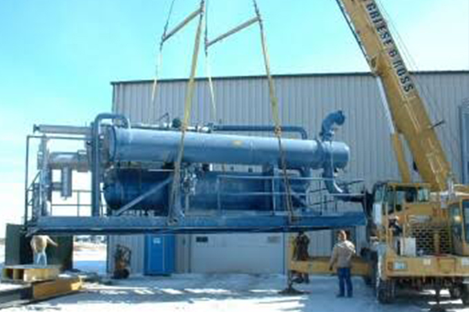 stanfrey engineering limited