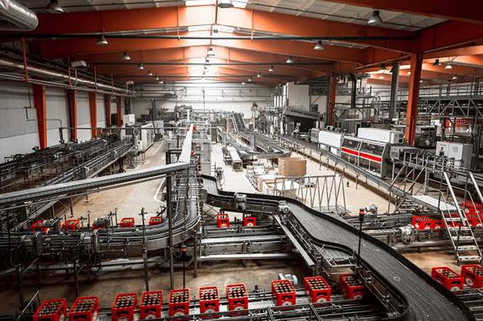 stanfrey engineering limited