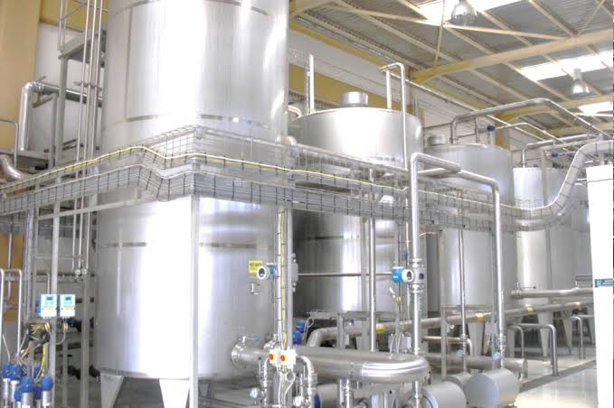 stanfrey engineering limited