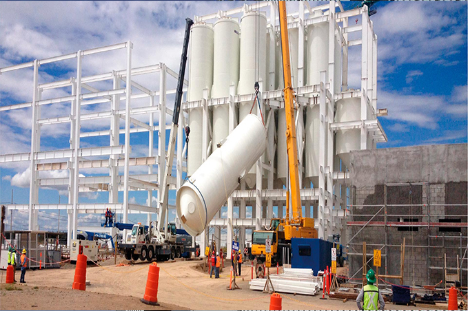 stanfrey engineering limited