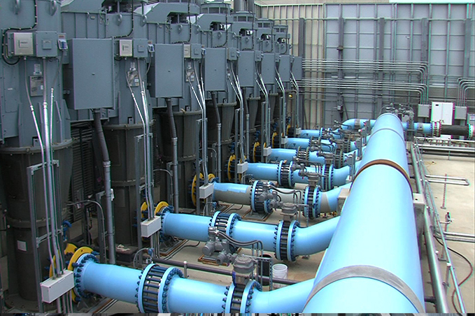 stanfrey engineering limited