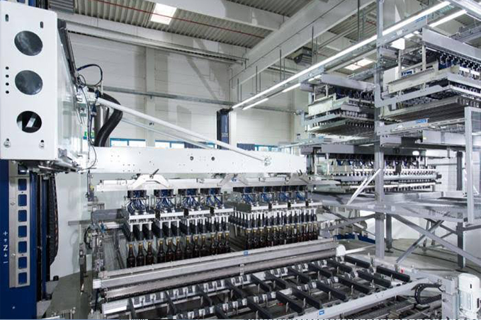 stanfrey engineering limited