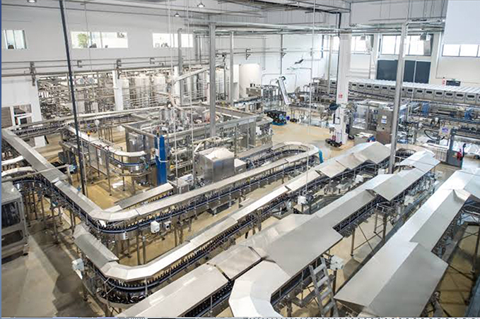 stanfrey engineering limited