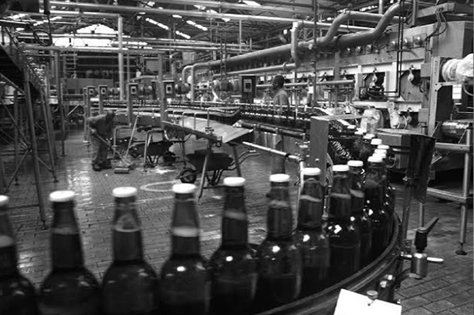 stanfrey engineering limited