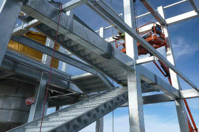 stanfrey engineering limited