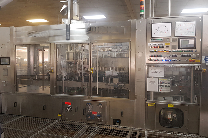 stanfrey engineering limited