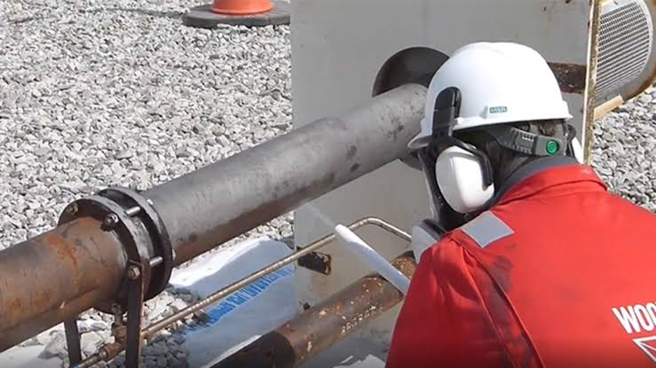 dry ice blasting for pipes