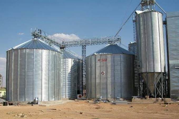 stanfrey engineering limited