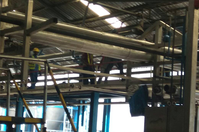 stanfrey engineering limited