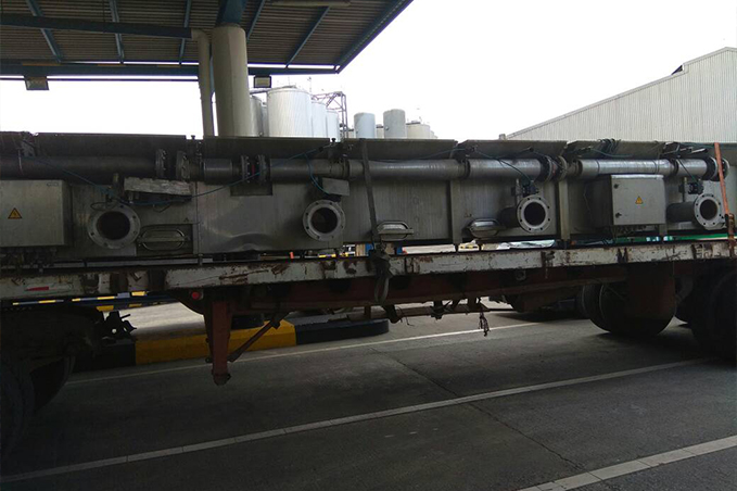 stanfrey engineering limited