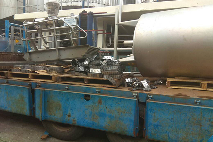 stanfrey engineering limited