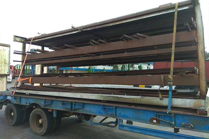 stanfrey engineering limited