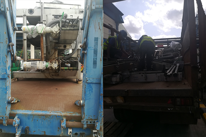 stanfrey engineering limited