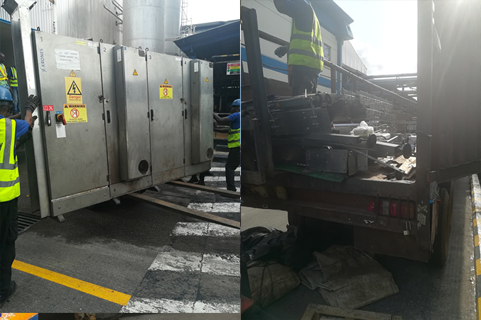 stanfrey engineering limited