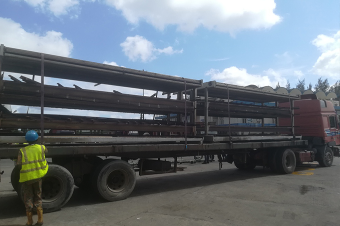 stanfrey engineering limited