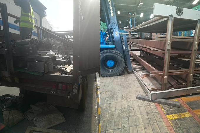 stanfrey engineering limited