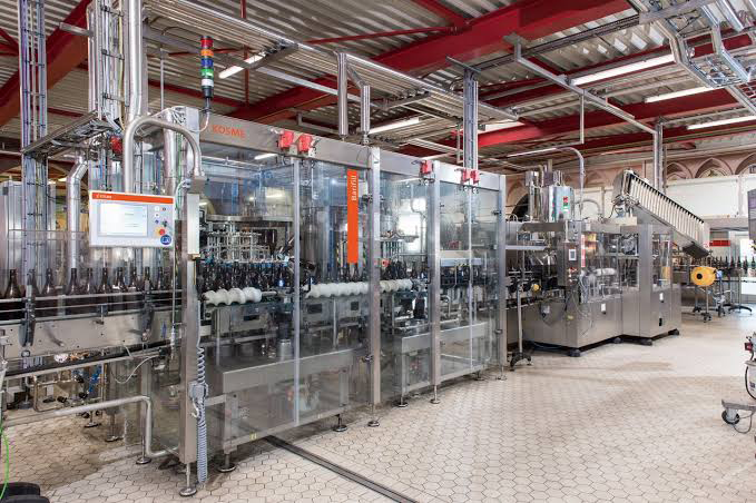 stanfrey engineering limited