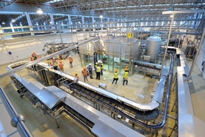 stanfrey engineering limited