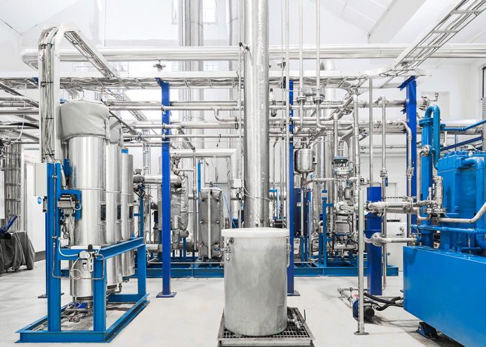 stanfrey engineering limited