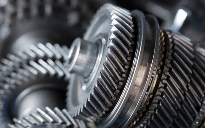 STANFREY ENGINEERING LIMITED